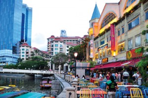 singapore