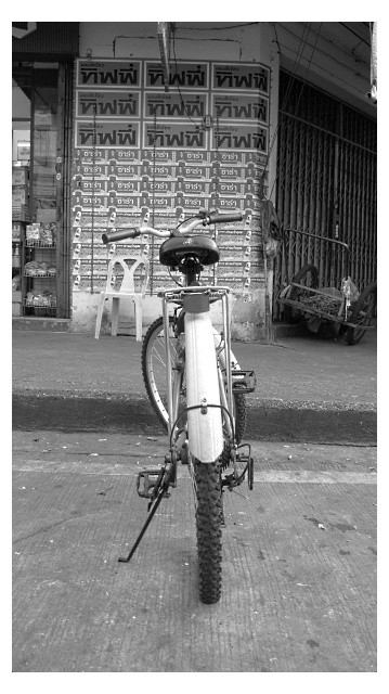 bikesriracha