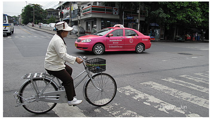 yakulBike yakulBike