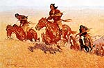 Frederic Remington