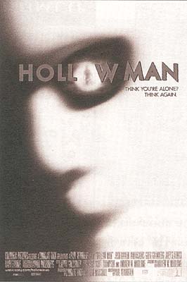 Hollow Man ͧ˹: ǵѺͧ