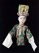 หุ่นจีนไหหลำในเมืองไทย