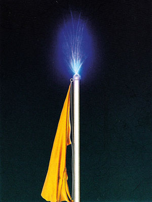หลากหลายลีลาของ...ฟ้าผ่า 9 lightning10
