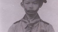 พระบาทสมเด็จพระมงกุฎเกล้าเจ้าอยู่หัว รัชกาลที่ 6 โปรดเกล้าฯ ให้ตั้งกองลูกเสือ