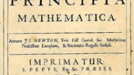 ไอแซก นิวตัน ตีพิมพ์ผลงานชิ้นสำคัญคือ "Principia” ออกเผยแพร่เป็นครั้งแรก 