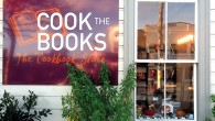“Cook The Books” The Cookbook Store ตัวอย่างร้านเล็กแต่ลึก “ไม่มีใครอยากให้ร้านหนังสือยึดเอาแนวมินิมอลลิสต์ (Minimalist) เป็นวิธีคิดในการจัดร้านกันหรอก ทั้งนี้เพราะสิ่งหนึ่งซึ่งแน่นอนเสมอในการตกแต่งร้านหนังสือก็คือ