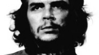 เช เกวารา (Che Guevara หรือชื่อจริง Ernesto Rafael Guevara de la Serna) นักปฏิวัติผู้ยิ่งใหญ่แห่งละตินอเมริก