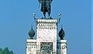 16 กุมภาพันธ์ สมเด็จพระนารายณ์ฯ โปรดเกล้าฯ ให้บูรณะเมืองลพบุรี