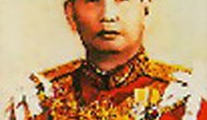 จอมพลสฤษดิ์ ธนะรัชต์ ก่อรัฐประหารยึดอำนาจ จอมพลถนอม กิตติขจร นายกรัฐมนตรี