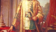 24 กุมภาพันธ์ วันพระราชสมภพ รัชกาลที่ 2