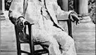 แซมมวล แลงฮอร์น คลีเมนซ์ (Samuel Langhorne Clemens พ.ศ. 2378-2453) นักเขียน และนักเขียนเรื่องขบขันชาวอเมริกัน