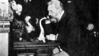 โทรศัพท์ วันที่ 20 มิถุนายน พ.ศ. 2420 อเล็กซานเดอร์ เกรแฮม เบลล์ (Alexander Graham Bell) ได้ให้บริการ โทรศัพท์ (Telephone) ในเชิงพาณิชย์เป็นครั้งแรก ที่เมืองฮามิลตัน มลรัฐออนตาริโอ ประเทศแคนาดา (Hamilton, Ontario) ทั้งนี้ เบลล์ได้ประดิษฐ์โทรศัพท์เครื่องแรกเมื่อปี 2419 ปีต่อมาเขาได้ก่อตั้งบริษัท เบลล์ เทเลโฟน (Bell Telephone company) ก่อนจะเริ่มเปิดบริการโทรศัพท์ในเชิงพาณิชย์ ซึ่งได้รับความนิยมอย่างแพร่หลาย ภายในปี 2429 ได้มีผู้ใช้โทรศัพท์กว่า 150,000 เครื่องทั่วอเมริกา ในระยะหลังเขาประสบความสำเร็จทางธุรกิจอย่างมากจนกลายเป็นมหาเศรษฐีแต่ก็ได้ทำงานเพื่อสังคมโดยก่อตั้งสมาคมแนะนำและสอนคนหูพิการ ชื่อว่า American Association to Promote the Teaching of spech to Deaf นอกจากนี้เขายังมีความสำคัญในงานวิจัยทางด้านอากาศยาน นับว่าโทรศัพท์ที่เขาพัฒนาขึ้น ได้ส่งผลให้การสื่อสารเจริญก้าวหน้าขึ้น จนโทรศัพท์กลายเป็นเครื่องมือที่สำคัญของมนุษย์ในปัจจุบัน
