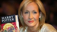 เจ.เค.โรลลิง โจแอนน์ โรลลิง (Joanne Kathleen Rowling) นักเขียนชาวอังกฤษ เจ้าของนามปากกา "เจ. เค. โรลลิง"