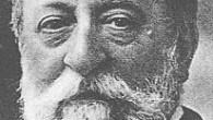 กามีลล์ แซงต์-ซองส์ (Charles Camille Saint-Saens) คีตกวีชาวฝรั่งเศส แห่งยุคโรแมนติก