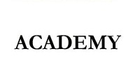 อะแคเดอมีแปลว่าอะไร ? นิยามความหมายอย่างกว้างที่สุด “Academy”...