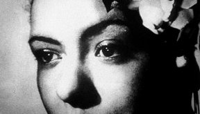 “เธอพูดเหมือนกระซิบ” เพื่อนคนหนึ่งของ บิลลี ฮอลิเดย์ (Billie Holiday) หรือ “เลดี้ เดย์” (Lady Day) 