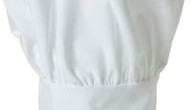 ทำไมพ่อครัวต้องสวมหมวกสีขาวทรงสูง ? หมวกของพ่อครัวใหญ่หรือเชฟ (Chef)...