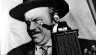 ซิติเซน เคน (Citizen Kane) ภาพยนตร์เรื่องเอกของ ออร์สัน เวลส์
