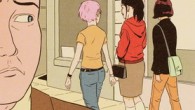 เรื่องตบตา : ตกต่ำในโลกอคติ เติบใหญ่ในโลกการ์ตูน ในโลกใบเล็กๆ ของผู้ที่มีตำแหน่งเป็น “ศิลปิน” การแบ่งแยกสถานะระหว่างศิลปินผู้สร้างสรรค์ศิลปะชั้นสูง กับ “ช่าง” ผู้ผลิตงานชั้นต่ำ