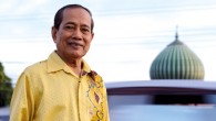 งานที่ภูมิใจที่สุดในชีวิต : สัมภาษณ์ว่าที่ร้อยโทดิลก ศิริวัลลภ ล่ามภาษามลายูประจำพระองค์ ชายมุสลิมวัย ๗๒ ปีคนนี้ บอกตัวเองและมักบอกกับใคร ๆ เสมอว่า เขาเป็นอย่างที่เป็นอยู่ในทุกวันนี้ได้ก็ด้วยคุณธรรม
