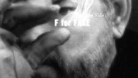 F for Fake : มหกรรมลวงโลกครั้งสุดท้ายของ ออร์สัน เวลส์ เมื่อเอ่ยชื่อ ออร์สัน เวลส์ คอหนังคงนึกถึง Citizen Kane(๑๙๔๑) หนังรางวัลออสการ์ ซึ่งสร้างชื่อให้เวลส์