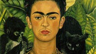 ฟริดา คาห์โล (Frida Kahlo) จิตรกรชื่อดังชาวแม็กซิกัน
