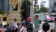 สารคดีภาพ : กะดีจีน การอยู่ร่วมกัน ณ ปัจจุบันสมัย โดย นายชัยรัตน์ จงเจริญสุข ผลงานจากช่างภาพค่ายสารคดี SCG ครั้งที่ 8