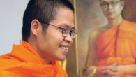 สัมภาษณ์ มิตรรักสารคดี – พระมหาวุฒิชัย วชิรเมธี (ว.วชิรเมธี) พระนักคิดนักเขียน เมื่อก่อนอาตมาอ่านนิตยสารหลายเล่ม แต่ปัจจุบันมีเวลาน้อยลง เหลือแค่ สารคดี, เนชั่นแนล จีโอกราฟฟิก และ Time เท่านั้นที่เป็นมิตรรักกันแบบต้องอ่านทุกฉบับ