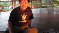 บุคคลในข่าว : การจากไปของ นันทโชติ ชัยรัตน์ วีรชนจากไปอีกคนหนึ่งแล้ว เป็นการจากไปเงียบๆ แต่ก็กึกก้องในหมู่คนที่รักใคร่เขา จะว่าไป ปุ๋ย หรือ นันทโชติ ชัยรัตน์ อาจถือเป็นคนนอก-ในถิ่นที่เขาหลับตาตาย