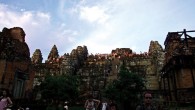 พระตะบอง เสียมเรียบ ศรีโสภณ “รอยสยาม” และ “สามจังหวัด”กัมพูชา คนไทยร้อยละ ๙๙ ถ้าไม่งีบหลับในชั้นเรียนสังคมศึกษาสมัยมัธยม ย่อมคุ้นกับจังหวัด “ศรีโสภณ”