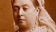 สมเด็จพระบรมราชินีนาถวิกตอเรีย (Queen Victoria) แห่งสหราชอาณาจักร และเครือจักรภพ