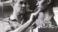 ศาสตราจารย์ ศิลป์ พีระศรี (Professor Silpa Bhirasri) ประติมากรชาวอิตาลีผู้วางรากฐานการศึกษาศิลปะสมัยร่วมสมัยของไทย