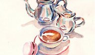 ทำไมบ่ายสี่โมงจึงเป็นเวลาน้ำชา “tea time” ? ชนชั้นแรงงานในชนบทของประเทศอังกฤษ...