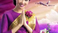 บริษัท การบินไทย จำกัด (มหาชน) สายการบินแห่งชาติ  ก่อตั้งเมื่อวันที่ 24 สิงหาคม พ.ศ. 2502 โดยการทำสัญญาร่วมทุนระหว่าง บริษัท เดินอากาศไทย จำกัด กับ สายการบินสแกนดิเนเวียน แอร์ไลน์ ซิสเต็ม (Scandinavian Airlines System : SAS) โดยมีวัตถุประสงค์เพื่อดำเนินธุรกิจการบินระหว่างประเทศ บริษัทได้จดทะเบียนเป็นบริษัทจำกัดเมื่อวันที่ 29 มีนาคม 2503 ด้วยทุนจดทะเบียน 2 ล้านบาท โดยบริษัท เดินอากาศไทย จำกัด ถือหุ้นร้อยละ 70 และเอส เอ เอสถือหุ้นร้อยละ 30 ของทุนจดทะเบียน เริ่มบินเที่ยวแรกเมื่อวันที่ 1 พฤษภาคม 2503 ต่อมาในปี 2520 บริษัท เดินอากาศไทยได้ซื้อหุ้นทั้งหมดคืนจากเอส เอ เอส การบินไทยจึงเป็นของคนไทยมาตั้งแต่นั้น โดยมีบริษัท เดินอากาศไทยถือหุ้นร่วมกับกระทรวงการคลัง ต่อมาคณะรัฐมนตรีได้มีมติให้นำบริษัทเข้าจดทะเบียนในตลาดหลักทรัพย์ เพื่อระดมทุนจากภาคเอกชน เมื่อปี 2534 และเปลี่ยนชื่อเป็น “บริษัท การบินไทย จำกัด (มหาชน)” ปัจจุบันการบินไทยเป็นรัฐวิสาหกิจ ในสังกัดกระทรวงคมนาคม ดำเนินกิจการในด้านการบินพาณิชย์ในประเทศและระหว่างประเทศ ในฐานะสายการบินแห่งชาติ การบินไทยเป็นหนึ่งในสมาชิกก่อตั้งของเครือข่ายพันธมิตรสายการบิน สตาร์อัลไลแอนซ์ (Star Alliance) มีฉายาว่า “เจ้าจำปี” การบินไทยได้ระดับความปลอดภัย A ซึ่งเป็นระดับที่ปลอดภัยที่สุด วัดจากสถิติสะสมตั้งแต่ปี 2513 การบินไทยถือเป็นรัฐวิสาหกิจที่สามารถทำกำไรต่อเนื่องเรื่อยมา ทั้งยังได้รับการยกย่องในด้านความปลอดภัยและการบริการให้อยู่ในระดับสายการบินชั้นนำของโลกเสมอมา