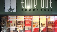 Time Out Bookstore เมื่อขนาดไม่ใช่ปัญหา ร้านหนังสือที่ยืนยันว่าขนาดไม่ใช่ปัญหาเลยตราบใดที่ใส่ใจเรื่องคุณภาพ ที่เมืองโอ๊กแลนด์ นิวซีแลนด์
