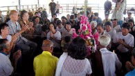 ฉันคือหิ่งห้อย วิดีโอบันทึกภาพงานศพ มด วนิดา ตันติวิทยาพิทักษ์ “ฉันคือหิ่งห้อย” วิดีโอบันทึกภาพงานศพ มด วนิดา ตันติวิทยาพิทักษ์ ผู้เรียกร้องประชาธิปไตย และเคลื่อนไหวเพื่ออนุรักษ์สิ่งแวดล้อม เมื่อวันที่ 6 ธันวาคม 2550