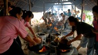 หลวงตาปพนพัชร์ จิรธัมโม มีชื่อเดิมขณะครองเพศฆราวาสว่า พัลลภ ภิบาลภักดิ์