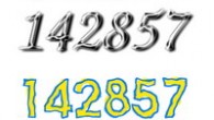 คลื่นความคิด : ทีเด็ดเลขแสนกล 142857 ครั้งนี้จะขอเชิญชวนมาทำความรู้จักกับตัวเลขชุดหนึ่งที่มีสมบัติแปลก ๆ น่าทึ่งไม่น้อยเลย ลองคว้าเครื่องคิดเลขแบบธรรมดา ๆ มาไว้ใกล้มือกันเลย