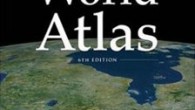 ทำไมจึงเรียกหนังสือแผนที่ว่า Atlas ชื่อ Atlas มาจากตำนานเก่าแก่ของชาวกรีกโบราณ