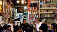 การกลับมาของ WRITER เราอยากเห็นไรท์เตอร์เป็นสถาบันหนังสือ…หนังสือเล่มนี้จะหมุนเวียนและจะอยู่ได้ในความเป็นจริง