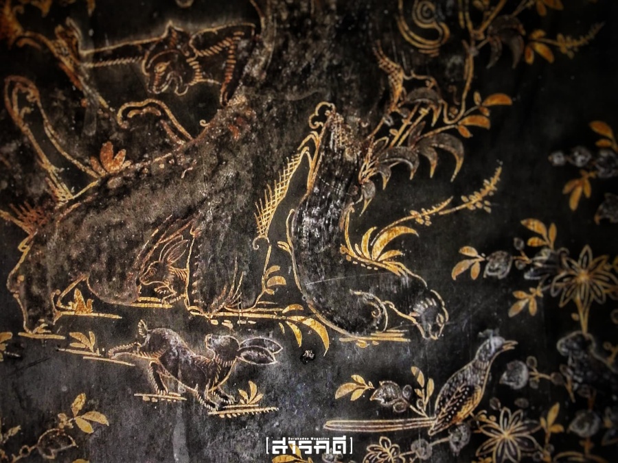 ประชากรแห่งหิมพานต์ : กระต่ายตื่นตูม (สุเมรุจักรวาล #49)