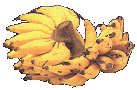 ͹ҧ (banana)