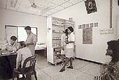 หลังการตรวจ คนไข้มีสิทธิ์เลือกวิธีการรักษา