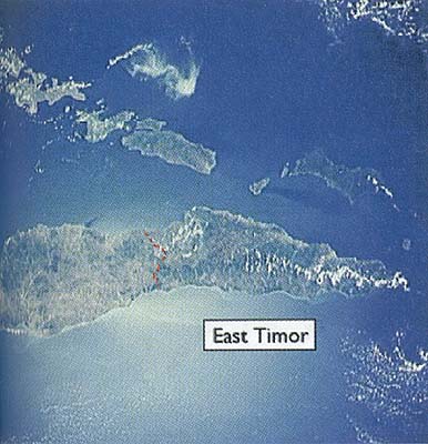 east timor 21