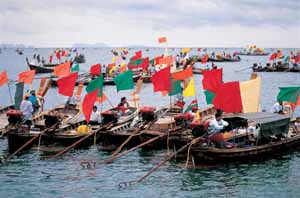 ชุมชน : ลันตา ลานตา วันเปิดเล-เขเรือ 1 lanta10