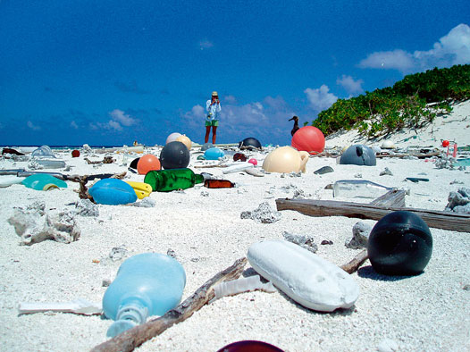 ถอดรหัส - ขยะ (ล้น) ทะเล 1 marinedebris01