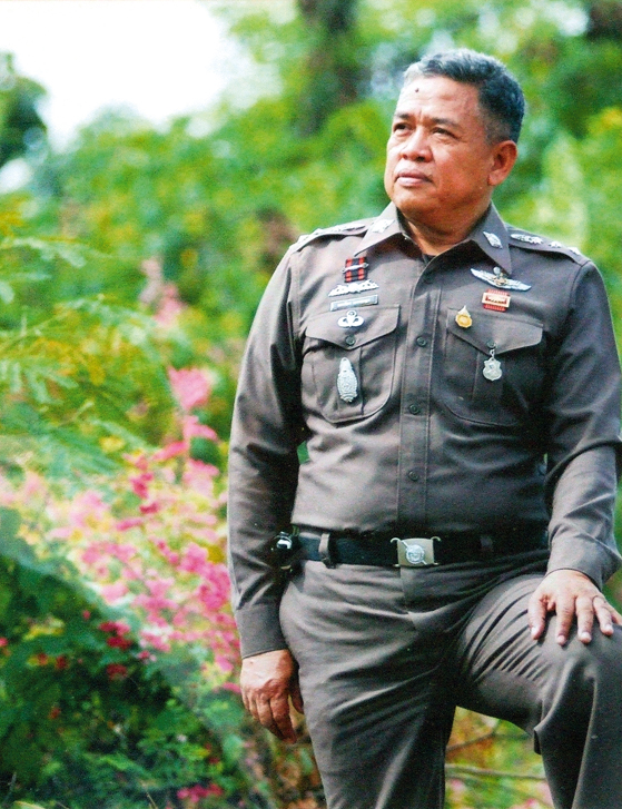 จ่าเพียร ยอดมือปราบแห่งบันนังสตา บุรุษผู้พิทักษ์สันติราษฎร์ 12 japien02