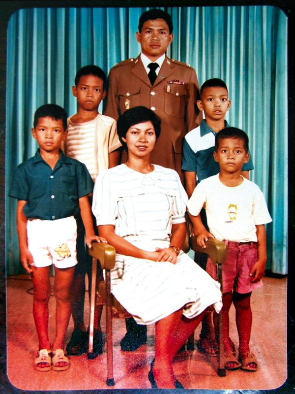 จ่าเพียร ยอดมือปราบแห่งบันนังสตา บุรุษผู้พิทักษ์สันติราษฎร์ 7 japien14