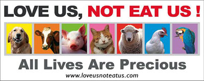 Kiss me, I’m a vegetarian. 4 vegetarian04