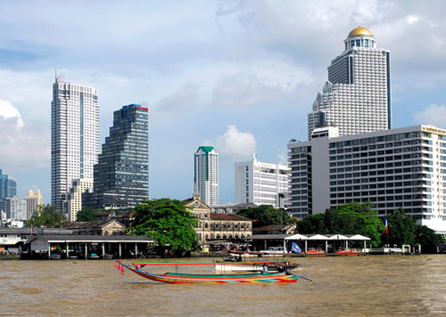 วิกฤตการณ์ ร.ศ.๑๑๒ ใครผิด ใครถูก ในทัศนะของผู้รู้เห็นเหตุการณ์ 7 rs112 07